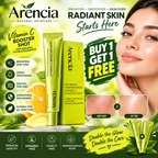 Arencia Vitamin C Booster Shot 30ML – Buy 1 Get 1 Free