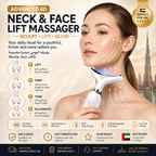 Anti Wrinkle Beauty Apparatus– Anti-Wrinkle Skincare✨💆♀️