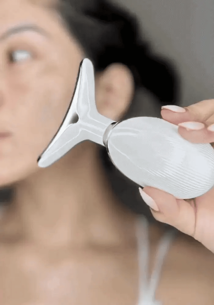 Anti Wrinkle Beauty Apparatus– Anti-Wrinkle Skincare✨💆♀️