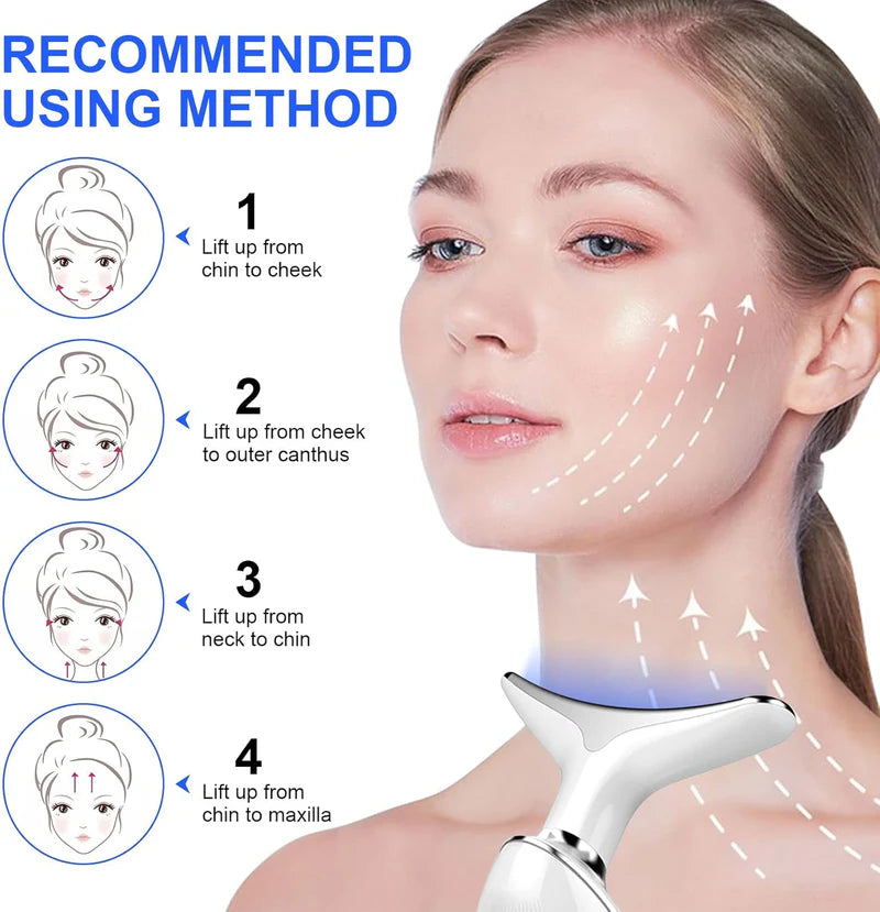 Anti Wrinkle Beauty Apparatus– Anti-Wrinkle Skincare✨💆♀️