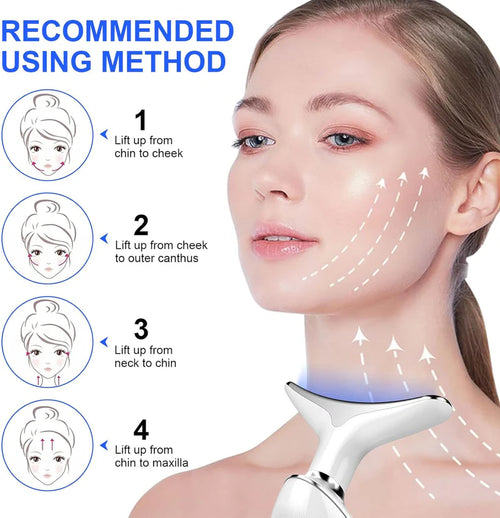 Anti Wrinkle Beauty Apparatus– Anti-Wrinkle Skincare✨💆♀️