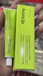 Arencia Vitamin C Booster Shot 30ML – Buy 1 Get 1 Free